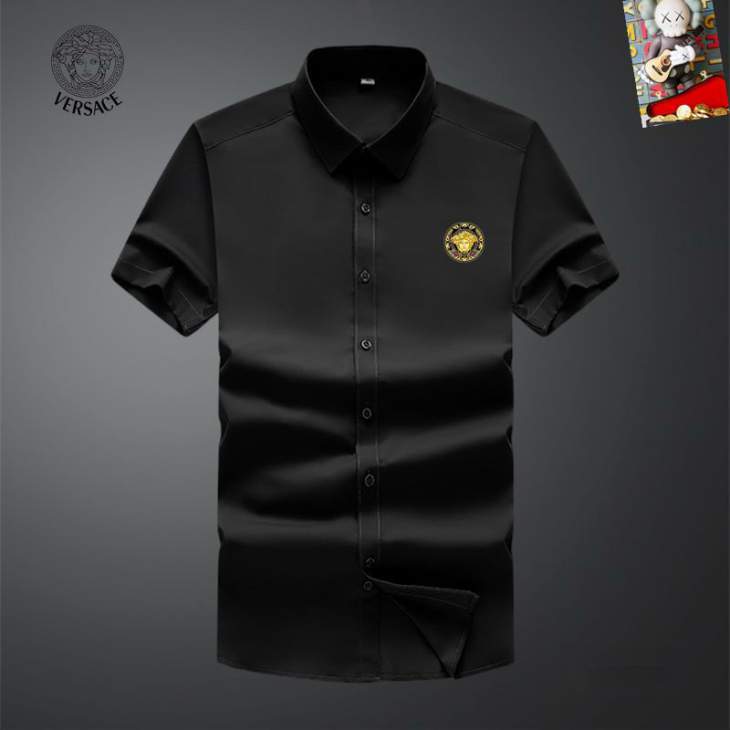 Picture of Versace Shirts Short _SKUVersaceS-4XL25tr5628938